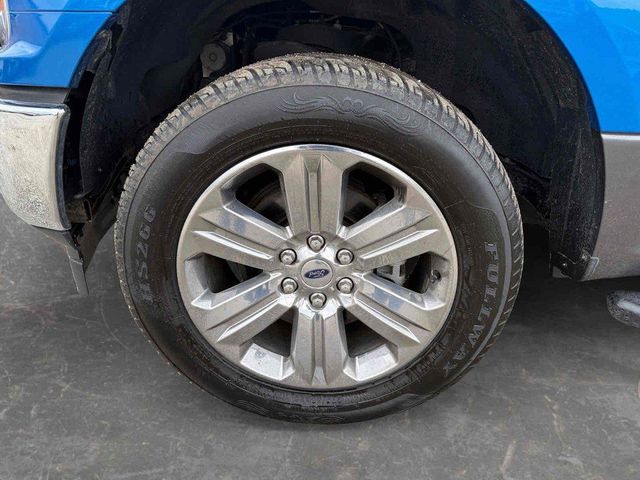 2020 Ford F-150 XLT 4WD SuperCrew 5.5 Box | Arlington Heights, IL | Gmotorcars