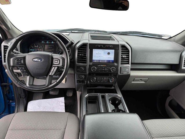 2020 Ford F-150 XLT 4WD SuperCrew 5.5 Box | Arlington Heights, IL | Gmotorcars 2020 Ford F-150 XLT 4WD SuperCrew 5.5 Box | Arlington Heights, IL | Gmotorcars