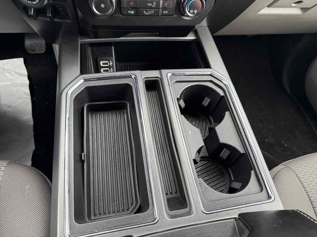 2020 Ford F-150 XLT 4WD SuperCrew 5.5 Box | Arlington Heights, IL | Gmotorcars