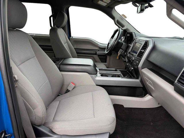 2020 Ford F-150 XLT 4WD SuperCrew 5.5 Box | Arlington Heights, IL | Gmotorcars