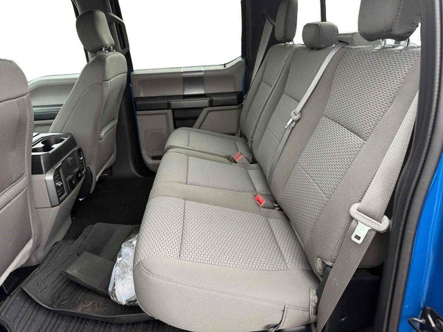 2020 Ford F-150 XLT 4WD SuperCrew 5.5 Box | Arlington Heights, IL | Gmotorcars