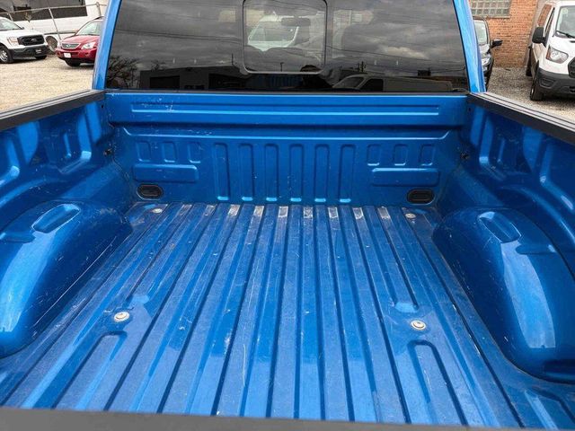 2020 Ford F-150 XLT 4WD SuperCrew 5.5 Box | Arlington Heights, IL | Gmotorcars
