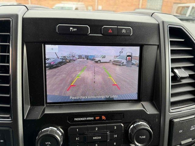 2020 Ford F-150 XLT 4WD SuperCrew 5.5 Box | Arlington Heights, IL | Gmotorcars