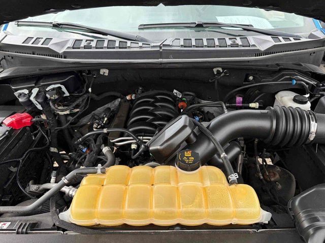 2020 Ford F-150 XLT 4WD SuperCrew 5.5 Box | Arlington Heights, IL | Gmotorcars