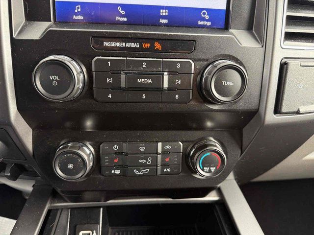 2020 Ford F-150 XLT 4WD SuperCrew 5.5 Box | Arlington Heights, IL | Gmotorcars