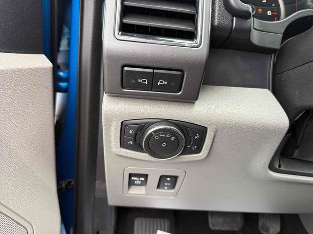 2020 Ford F-150 XLT 4WD SuperCrew 5.5 Box | Arlington Heights, IL | Gmotorcars