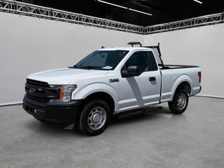 2020 Ford F-150 XL 2WD Reg Cab 6.5 Box | Arlington Heights, IL | Gmotorcars in Arlington Heights, IL 60005