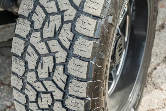 2020 Ford F-150 Lariat FX4 W/ UPGRADES / LOADED / ADAPT CRUISE | Austin, TX | Rocky Mountain Truck Stop Austin