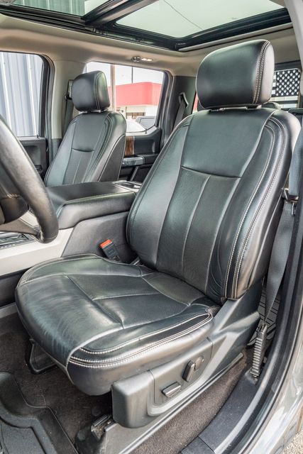 2020 Ford F-150 Lariat FX4 W/ UPGRADES / LOADED / ADAPT CRUISE | Austin, TX | Rocky Mountain Truck Stop Austin