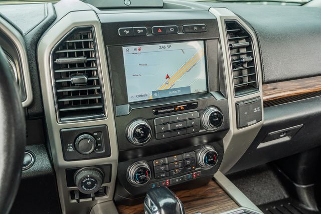 2020 Ford F-150 Lariat FX4 W/ UPGRADES / LOADED / ADAPT CRUISE | Austin, TX | Rocky Mountain Truck Stop Austin 2020 Ford F-150 Lariat FX4 W/ UPGRADES / LOADED / ADAPT CRUISE | Austin, TX | Rocky Mountain Truck Stop Austin