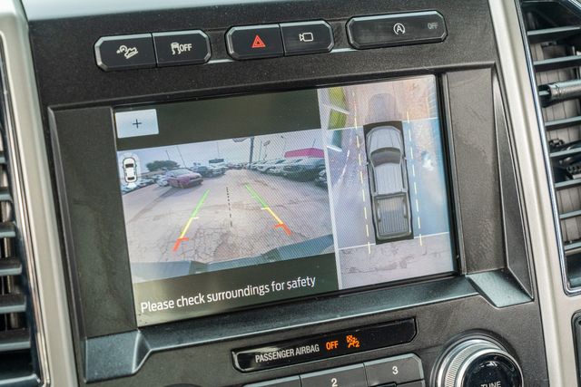 2020 Ford F-150 Lariat FX4 W/ UPGRADES / LOADED / ADAPT CRUISE | Austin, TX | Rocky Mountain Truck Stop Austin