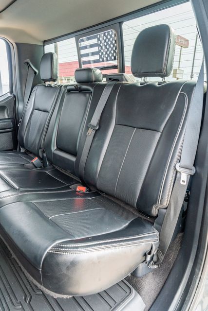 2020 Ford F-150 Lariat FX4 W/ UPGRADES / LOADED / ADAPT CRUISE | Austin, TX | Rocky Mountain Truck Stop Austin