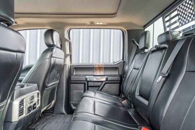 2020 Ford F-150 Lariat FX4 W/ UPGRADES / LOADED / ADAPT CRUISE | Austin, TX | Rocky Mountain Truck Stop Austin