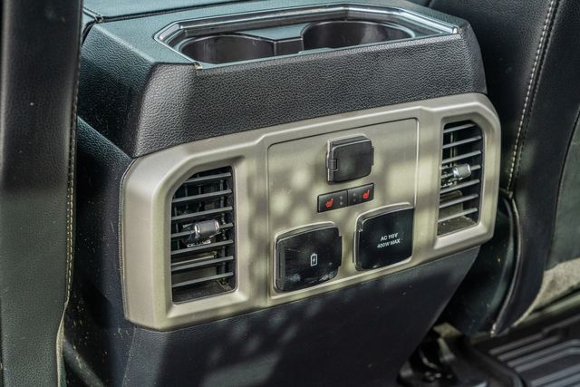 2020 Ford F-150 Lariat FX4 W/ UPGRADES / LOADED / ADAPT CRUISE | Austin, TX | Rocky Mountain Truck Stop Austin