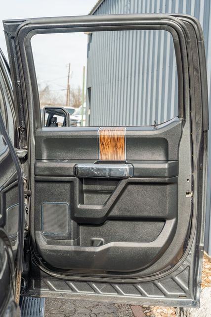 2020 Ford F-150 Lariat FX4 W/ UPGRADES / LOADED / ADAPT CRUISE | Austin, TX | Rocky Mountain Truck Stop Austin