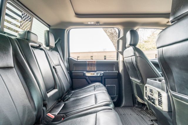 2020 Ford F-150 Lariat FX4 W/ UPGRADES / LOADED / ADAPT CRUISE | Austin, TX | Rocky Mountain Truck Stop Austin