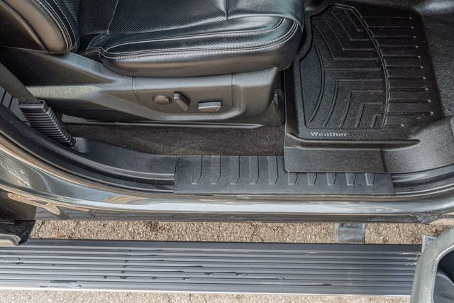 2020 Ford F-150 Lariat FX4 W/ UPGRADES / LOADED / ADAPT CRUISE | Austin, TX | Rocky Mountain Truck Stop Austin