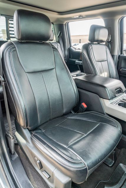 2020 Ford F-150 Lariat FX4 W/ UPGRADES / LOADED / ADAPT CRUISE | Austin, TX | Rocky Mountain Truck Stop Austin