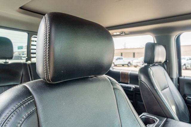 2020 Ford F-150 Lariat FX4 W/ UPGRADES / LOADED / ADAPT CRUISE | Austin, TX | Rocky Mountain Truck Stop Austin