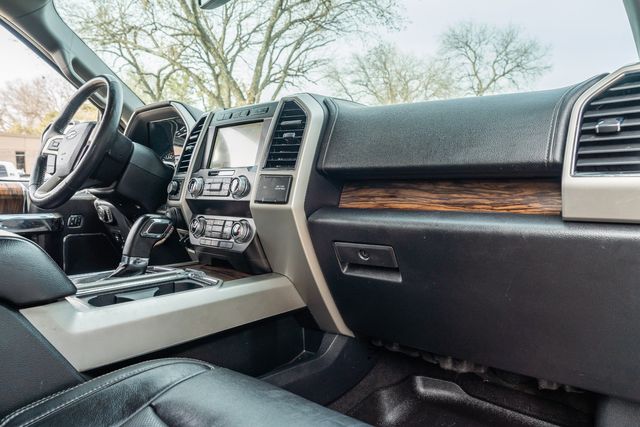 2020 Ford F-150 Lariat FX4 W/ UPGRADES / LOADED / ADAPT CRUISE | Austin, TX | Rocky Mountain Truck Stop Austin