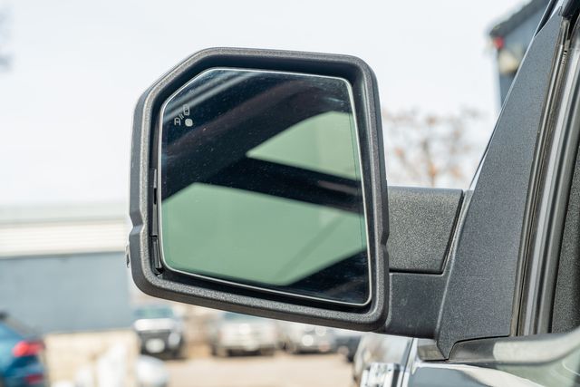 2020 Ford F-150 Lariat FX4 W/ UPGRADES / LOADED / ADAPT CRUISE | Austin, TX | Rocky Mountain Truck Stop Austin