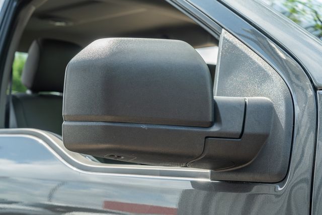 2020 Ford F-150 XLT CREW CAB 4X4 / UPGRADES / CLEAN CARFAX | Austin, TX | Rocky Mountain Truck Stop Austin