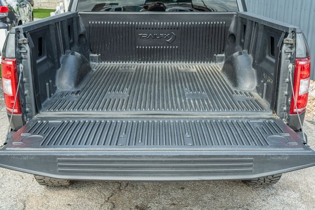 2020 Ford F-150 XLT CREW CAB 4X4 / UPGRADES / CLEAN CARFAX | Dallas, TX | Rocky Mountain Truck Stop Dallas 2020 Ford F-150 XLT CREW CAB 4X4 / UPGRADES / CLEAN CARFAX | Dallas, TX | Rocky Mountain Truck Stop Dallas