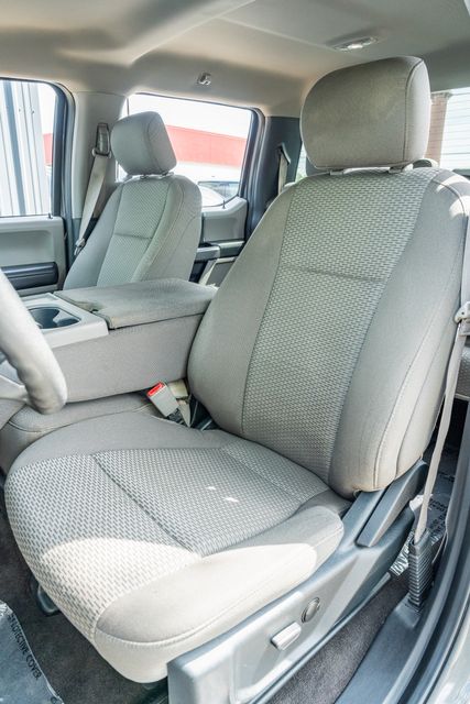 2020 Ford F-150 XLT CREW CAB 4X4 / UPGRADES / CLEAN CARFAX | Austin, TX | Rocky Mountain Truck Stop Austin