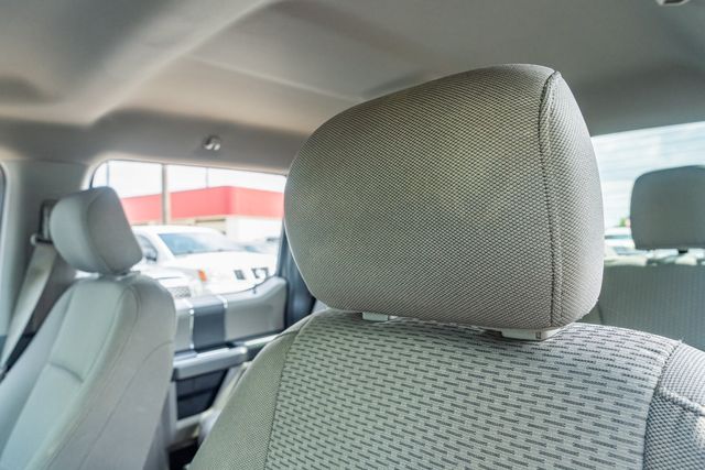 2020 Ford F-150 XLT CREW CAB 4X4 / UPGRADES / CLEAN CARFAX | Austin, TX | Rocky Mountain Truck Stop Austin