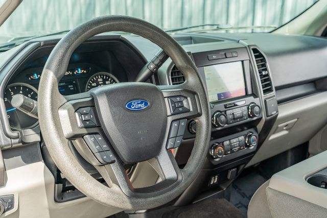 2020 Ford F-150 XLT CREW CAB 4X4 / UPGRADES / CLEAN CARFAX | Austin, TX | Rocky Mountain Truck Stop Austin 2020 Ford F-150 XLT CREW CAB 4X4 / UPGRADES / CLEAN CARFAX | Austin, TX | Rocky Mountain Truck Stop Austin