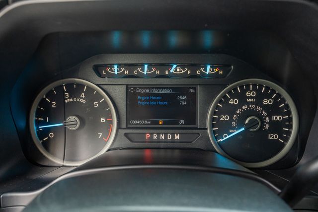 2020 Ford F-150 XLT CREW CAB 4X4 / UPGRADES / CLEAN CARFAX | Austin, TX | Rocky Mountain Truck Stop Austin