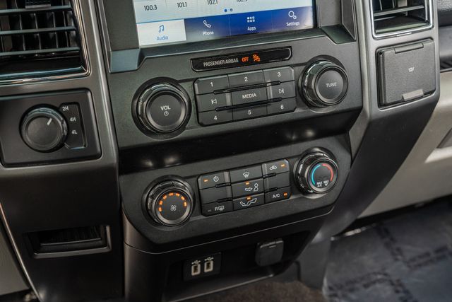 2020 Ford F-150 XLT CREW CAB 4X4 / UPGRADES / CLEAN CARFAX | Austin, TX | Rocky Mountain Truck Stop Austin 2020 Ford F-150 XLT CREW CAB 4X4 / UPGRADES / CLEAN CARFAX | Austin, TX | Rocky Mountain Truck Stop Austin