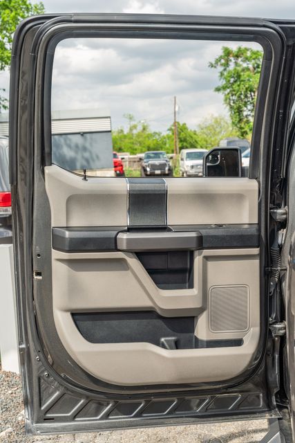 2020 Ford F-150 XLT CREW CAB 4X4 / UPGRADES / CLEAN CARFAX | Austin, TX | Rocky Mountain Truck Stop Austin 2020 Ford F-150 XLT CREW CAB 4X4 / UPGRADES / CLEAN CARFAX | Austin, TX | Rocky Mountain Truck Stop Austin