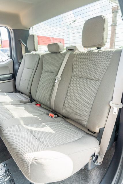 2020 Ford F-150 XLT CREW CAB 4X4 / UPGRADES / CLEAN CARFAX | Austin, TX | Rocky Mountain Truck Stop Austin