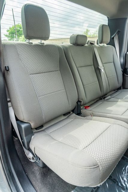 2020 Ford F-150 XLT CREW CAB 4X4 / UPGRADES / CLEAN CARFAX | Austin, TX | Rocky Mountain Truck Stop Austin