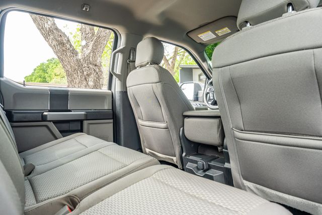 2020 Ford F-150 XLT CREW CAB 4X4 / UPGRADES / CLEAN CARFAX | Austin, TX | Rocky Mountain Truck Stop Austin 2020 Ford F-150 XLT CREW CAB 4X4 / UPGRADES / CLEAN CARFAX | Austin, TX | Rocky Mountain Truck Stop Austin