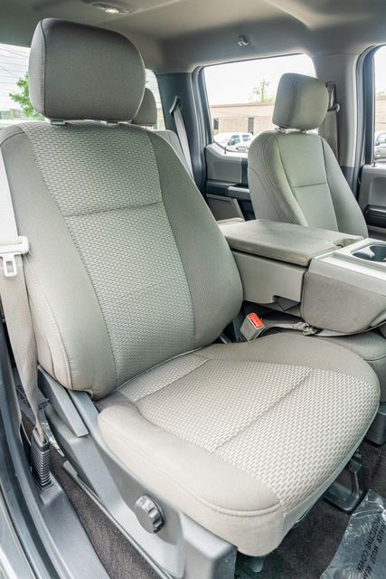 2020 Ford F-150 XLT CREW CAB 4X4 / UPGRADES / CLEAN CARFAX | Austin, TX | Rocky Mountain Truck Stop Austin 2020 Ford F-150 XLT CREW CAB 4X4 / UPGRADES / CLEAN CARFAX | Austin, TX | Rocky Mountain Truck Stop Austin