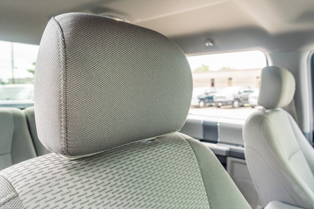 2020 Ford F-150 XLT CREW CAB 4X4 / UPGRADES / CLEAN CARFAX | Austin, TX | Rocky Mountain Truck Stop Austin 2020 Ford F-150 XLT CREW CAB 4X4 / UPGRADES / CLEAN CARFAX | Austin, TX | Rocky Mountain Truck Stop Austin