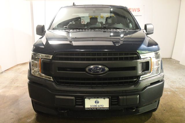 2020 Ford F-150 XL | Branford, CT | Sound Auto Wholesalers 2020 Ford F-150 XL | Branford, CT | Sound Auto Wholesalers