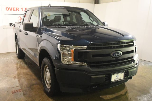 2020 Ford F-150 XL | Branford, CT | Sound Auto Wholesalers