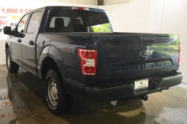 2020 Ford F-150 XL | Branford, CT | Sound Auto Wholesalers 2020 Ford F-150 XL | Branford, CT | Sound Auto Wholesalers