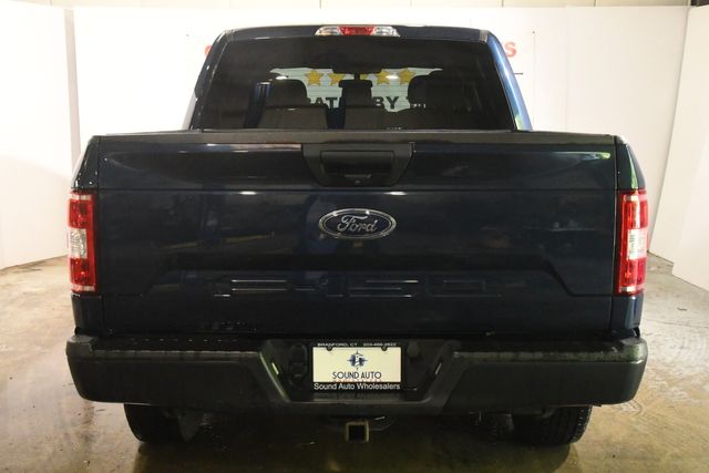 2020 Ford F-150 XL | Branford, CT | Sound Auto Wholesalers 2020 Ford F-150 XL | Branford, CT | Sound Auto Wholesalers