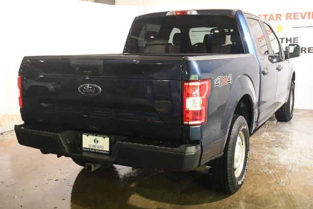 2020 Ford F-150 XL | Branford, CT | Sound Auto Wholesalers