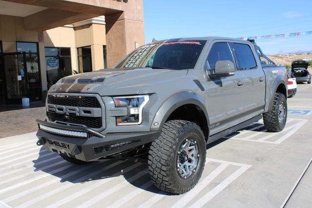 2020 Ford F-150 Raptor | Bullhead City, AZ | Automobile Consulting Services 2020 Ford F-150 Raptor | Bullhead City, AZ | Automobile Consulting Services