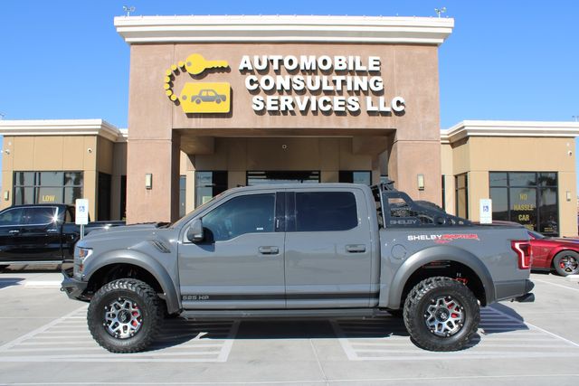 2020 Ford F-150 Raptor | Bullhead City, AZ | Automobile Consulting Services 2020 Ford F-150 Raptor | Bullhead City, AZ | Automobile Consulting Services