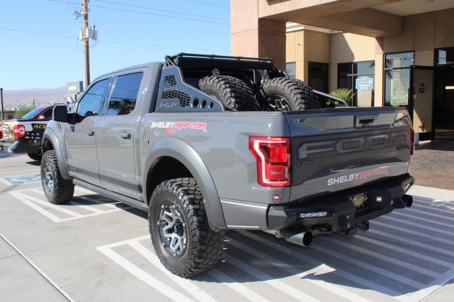 2020 Ford F-150 Raptor | Bullhead City, AZ | Automobile Consulting Services 2020 Ford F-150 Raptor | Bullhead City, AZ | Automobile Consulting Services
