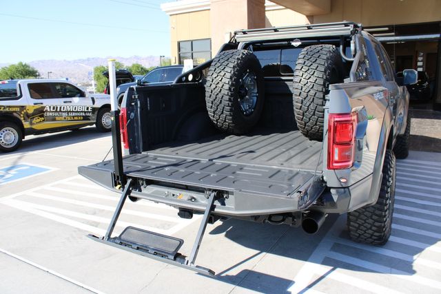 2020 Ford F-150 Raptor | Bullhead City, AZ | Automobile Consulting Services 2020 Ford F-150 Raptor | Bullhead City, AZ | Automobile Consulting Services