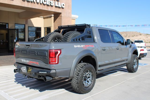 2020 Ford F-150 Raptor | Bullhead City, AZ | Automobile Consulting Services 2020 Ford F-150 Raptor | Bullhead City, AZ | Automobile Consulting Services