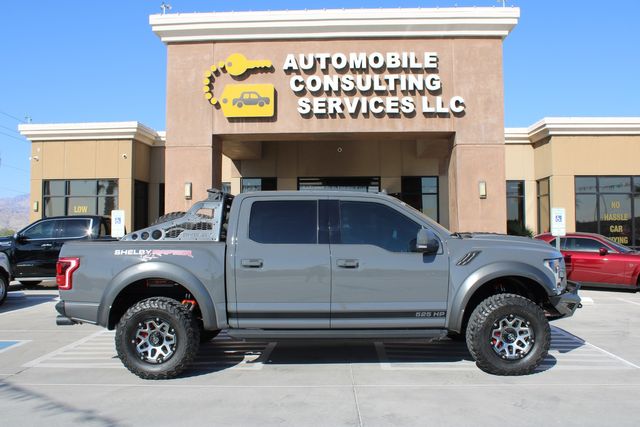 2020 Ford F-150 Raptor | Bullhead City, AZ | Automobile Consulting Services 2020 Ford F-150 Raptor | Bullhead City, AZ | Automobile Consulting Services