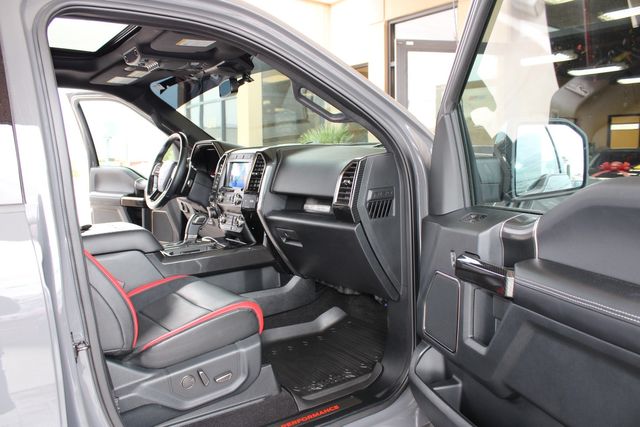 2020 Ford F-150 Raptor | Bullhead City, AZ | Automobile Consulting Services 2020 Ford F-150 Raptor | Bullhead City, AZ | Automobile Consulting Services